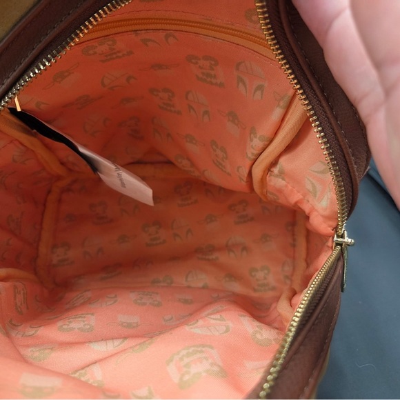 Star Wars Bantha Ride Mini Backpack - Picture 7 of 7